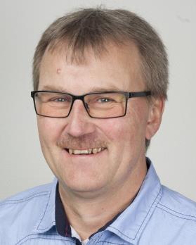 Kent Nordström